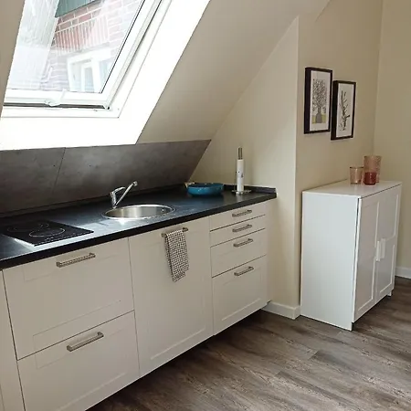 Adriane Apartmán Nordhorn