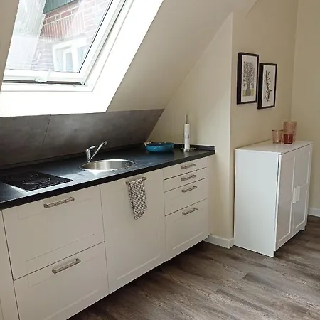 Adriane Apartment Nordhorn