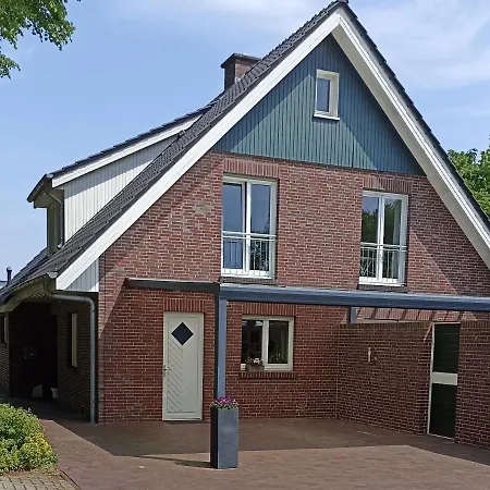 Adriane Apartmán Nordhorn