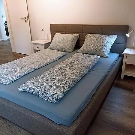 Adriane Apartment Nordhorn