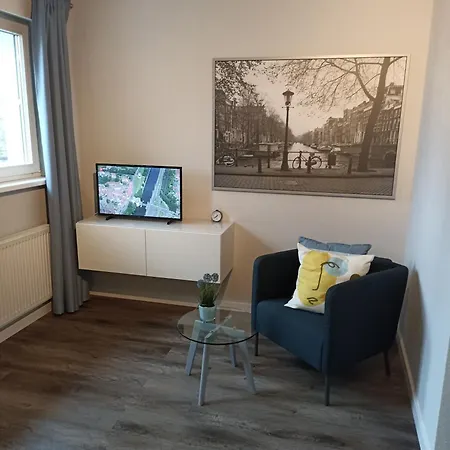 Apartment Adriane