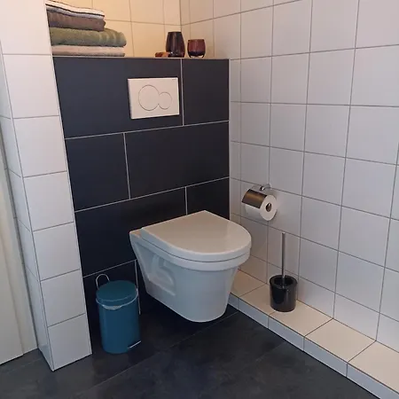 Adriane Apartment Nordhorn