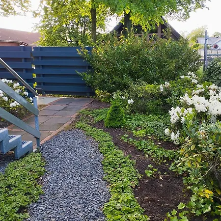 Apartmán Adriane Nordhorn