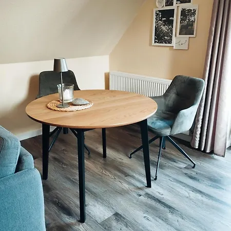 Adriane Apartment