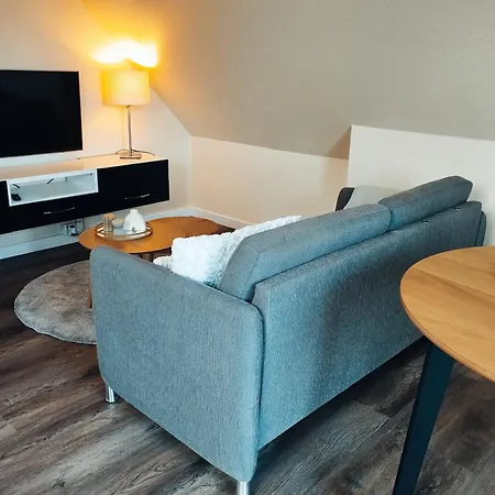 Adriane Apartment *