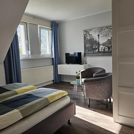 Moderne 