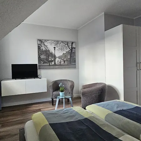 Moderne 