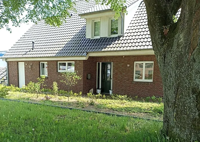 Ferienwohnung Adriane *