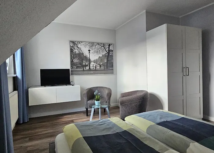 Ferienwohnung Adriane *